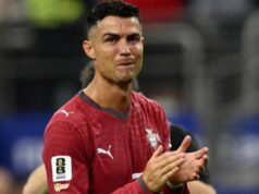 Cristiano Ronaldo Konfirmasi Piala Dunia 2026 Jadi Penutup Karier Internasional