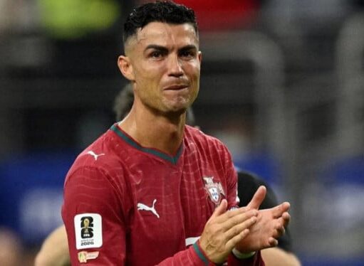 Cristiano Ronaldo Konfirmasi Piala Dunia 2026 Jadi Penutup Karier Internasional
