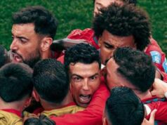 Cristiano Ronaldo Konfirmasi Piala Dunia 2026 Jadi Penutup Karier Internasional