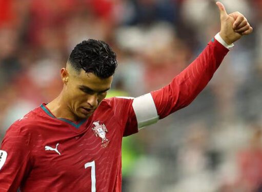 Cristiano Ronaldo Masih Punya Peluang Bersama Portugal, Kata Jorge Jesus