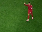 Cristiano Ronaldo Masuk Daftar Tim Terburuk Piala Dunia 2026, Dua Pemain Inggris Ikut Terpilih