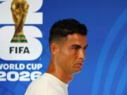 Cristiano Ronaldo Meledak di Konferensi Pers Jelang Portugal vs Spanyol, Tuding Wartawan: Saya Ingat!