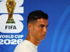 Cristiano Ronaldo Meledak di Konferensi Pers Jelang Portugal vs Spanyol, Tuding Wartawan: Saya Ingat!