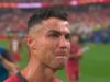 Cristiano Ronaldo Menangis Usai Portugal Dikalahkan Spanyol di 16 Besar Piala Dunia 2026