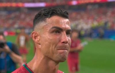 Cristiano-Ronaldo-Menangis-Usai-Portugal-Dikalahkan-Spanyol-di-16-Besar-Piala-Dunia-2026