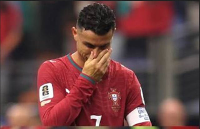 Cristiano-Ronaldo-Menangis-di-Akhir-Perjalanan-Piala-Dunia