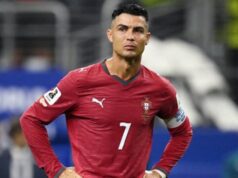 Cristiano Ronaldo Pamer Trofi Piala Eropa 2016 Usai Portugal Gagal di Piala Dunia 2026