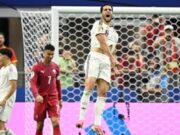 Cristiano Ronaldo Pecah Tangis Usai Portugal Tersingkir dari Piala Dunia 2026