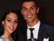 Cristiano Ronaldo Pensiun dari Piala Dunia, Georgina Rodriguez Beri Dukungan Tenang di Media Sosial