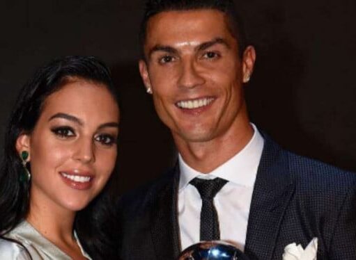 Cristiano Ronaldo Pensiun dari Piala Dunia, Georgina Rodriguez Beri Dukungan Tenang di Media Sosial