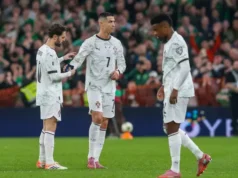 Cristiano Ronaldo Rencanakan Perpisahan Resmi dengan Timnas Portugal di Stadion Jose Alvalade