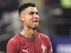 Cristiano Ronaldo Resmi Pensiun Setelah Portugal Tersingkir di 16 Besar Piala Dunia 2026
