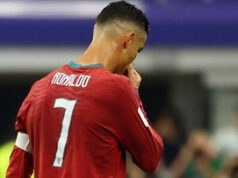 Cristiano Ronaldo Resmi Pensiun dari Piala Dunia Usai 2026