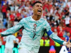 Cristiano Ronaldo Tantang Mbappe dan Messi di Puncak Top Skor Piala Dunia 2026