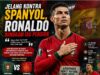 Cristiano Ronaldo Tegaskan Belum Ingin Pensiun Jelang Lawan Spanyol