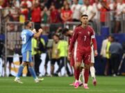 Cristiano Ronaldo Tegaskan Euro 2016 Setara Piala Dunia Usai Portugal Tersingkir