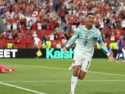 Cristiano Ronaldo Tinggal 24 Gol Menuju Milestone 1.000 Gol Karier