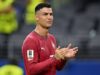 Cristiano Ronaldo Tutup Karier Piala Dunia dengan Air Mata, Tapi Bangga Bawa Portugal Raih Trofi Pertama