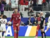 Cristiano Ronaldo Tutup Karier Piala Dunia dengan Rekor Tembakan Terbanyak