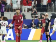 Cristiano Ronaldo Tutup Karier Piala Dunia dengan Rekor Tembakan Terbanyak