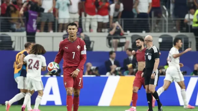 Cristiano-Ronaldo-Tutup-Karier-Piala-Dunia-dengan-Rekor-Tembakan-Terbanyak