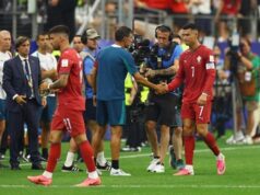Cristiano Ronaldo Tutup Kariernya di Piala Dunia 2026 dengan Diri yang Tak Tergoyahkan