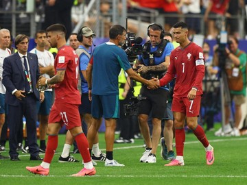 Cristiano Ronaldo Tutup Kariernya di Piala Dunia 2026 dengan Diri yang Tak Tergoyahkan