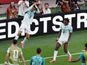 Cristiano Ronaldo Ukir Sejarah di Babak Gugur Piala Dunia 2026