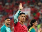 Cristiano Ronaldo Umumkan Piala Dunia 2026 sebagai Penutup Karier Internasional