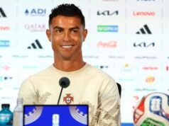 Cristiano Ronaldo Umumkan Piala Dunia 2026 sebagai Penutup Karier Internasional