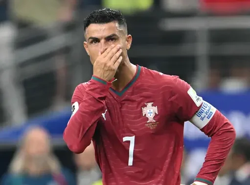 Cristiano Ronaldo Umumkan Piala Dunia 2026 sebagai Penutup Karier Internasional