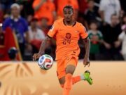 Crysencio Summerville Bakal Jadi Pemain Termahal Ketiga di Liga Arab Saudi