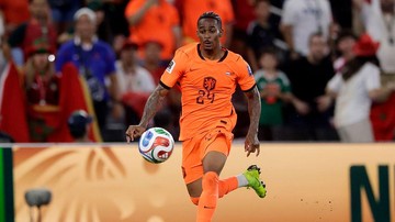 Crysencio Summerville Bakal Jadi Pemain Termahal Ketiga di Liga Arab Saudi