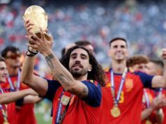 Cucurella Juara Piala Dunia 2026, tapi Masih Didaftarkan sebagai Pemain Chelsea