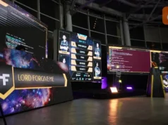 Cyber Breaker Season 3 Ubah Keamanan Siber Jadi Tontonan Seru