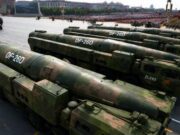 DF-26D China, Rudal “Guam Killer” yang Sulit Dicengkeram Pertahanan Udara