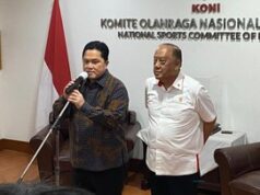 DKI Jakarta Jadi Penyangga PON XXII di NTT-NTB