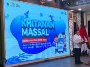 DKI Jakarta Rencanakan Khitanan Massal untuk 5.000 Anak Peringati 5 Abad Kota