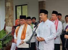 DKI Siap Tampung 1.000 Siswa di Sekolah Rakyat, Sesuai Arahan Presiden Prabowo