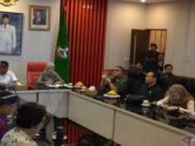 DPR Dorong Storytelling dan Ekonomi Kreatif Perkuat Daya Saing Desa Wisata