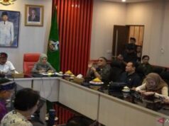 DPR Dorong Storytelling dan Ekonomi Kreatif Perkuat Daya Saing Desa Wisata