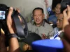DPR Kritik Febrie Adriansyah Tak Kenakan Rompi Tahanan saat Ditahan