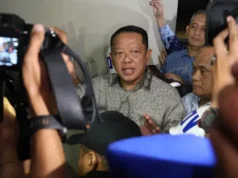 DPR Kritik Febrie Adriansyah Tak Kenakan Rompi Tahanan saat Ditahan