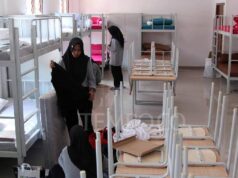 DPR Minta Kemensos Evaluasi Akar Sebab Sekolah Rakyat Sepi Peminat