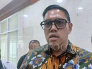 DPR Pertahankan Kerahasiaan Draf RUU Keamanan Siber hingga Matang