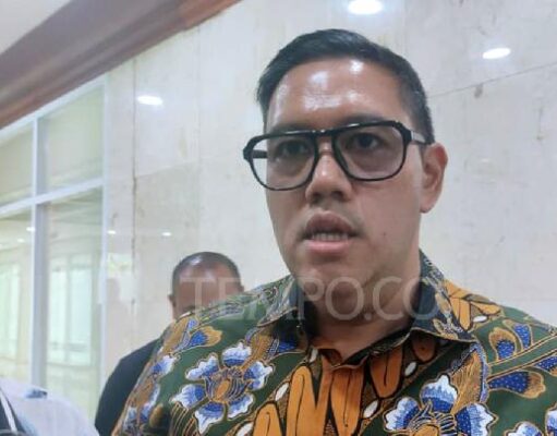 DPR Pertahankan Kerahasiaan Draf RUU Keamanan Siber hingga Matang