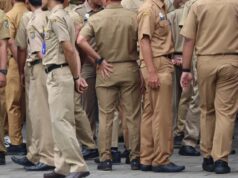 DPR Usul APBN Tanggung Gaji PPPK di Daerah Fiskal Lemah