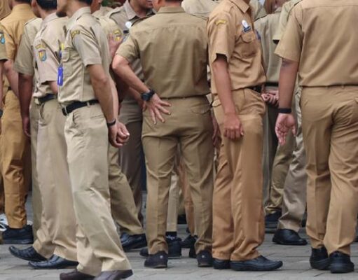 DPR Usul APBN Tanggung Gaji PPPK di Daerah Fiskal Lemah
