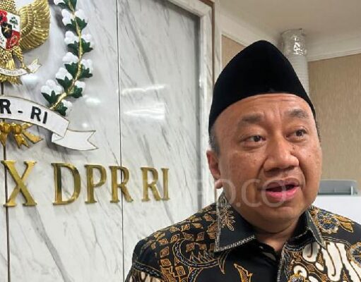 DPR Usulkan Bantuan Operasional untuk PTS dalam RUU Sisdiknas