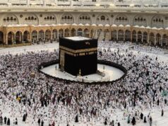 DPR dan Pemerintah Akan Bahas Kenaikan Biaya Haji 2027